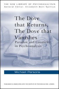 The Dove that Returns, The Dove that Vanishes