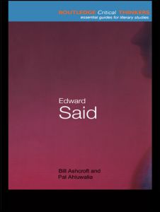 Edward Said