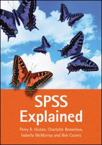 SPSS Explained