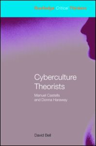 Cyberculture Theorists