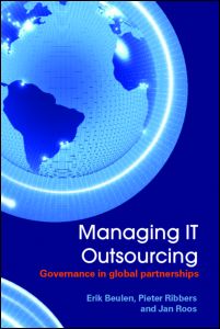 Managing IT Outsourcing