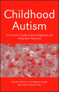 Childhood Autism