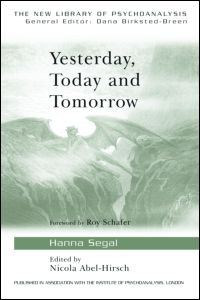 Yesterday, Today and Tomorrow