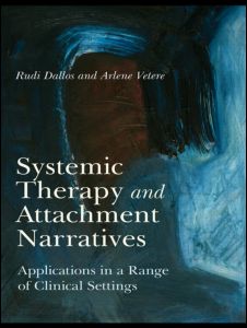 Systemic Therapy and Attachment Narratives
