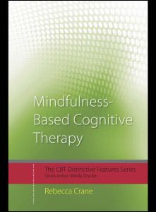Mindfulness-Based Cognitive Therapy