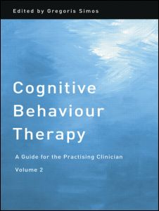 Cognitive Behaviour Therapy