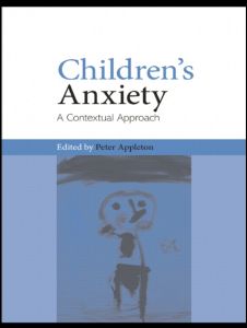 Children's Anxiety