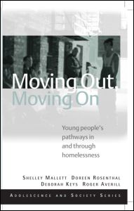 Moving Out, Moving On