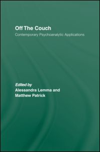 Off the Couch