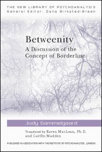 Betweenity