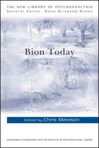 Bion Today
