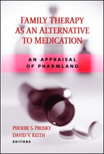 Family Therapy as an Alternative to Medication