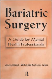 Bariatric Surgery