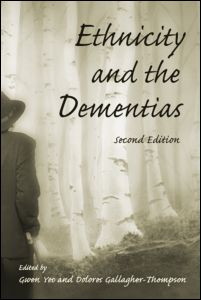 Ethnicity and the Dementias