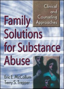 Family Solutions for Substance Abuse