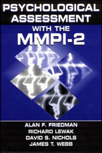 Psychological Assessment With the MMPI-2