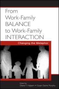 From Work-Family Balance to Work-Family Interaction