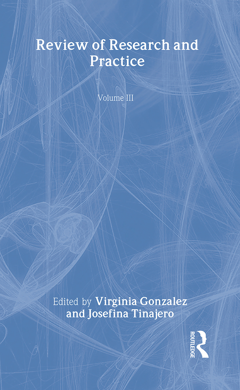 NABE Review of Research and Practice
