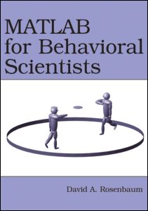 MATLAB for Behavioral Scientists