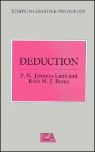 Deduction