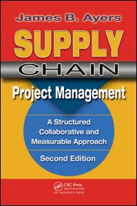Supply Chain Project Management. Second Edition