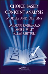 Choice-Based Conjoint Analysis