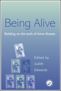Being Alive