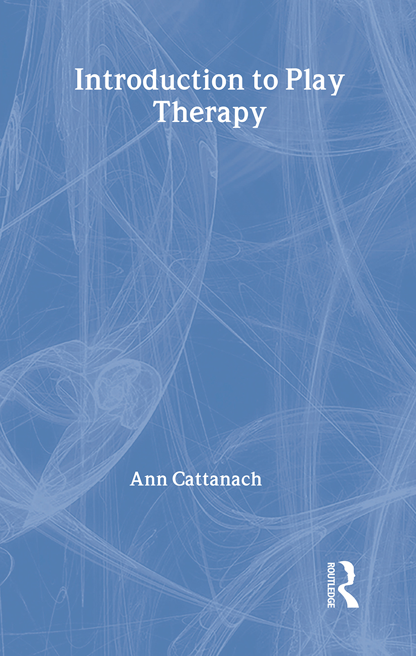 Introduction to Play Therapy