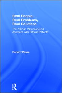 Real People, Real Problems, Real Solutions