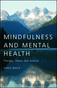 Mindfulness and Mental Health