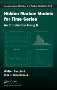 Hidden Markov Models for Time Series
