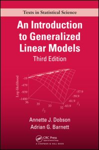 An Introduction to Generalized Linear Models, Third Edition