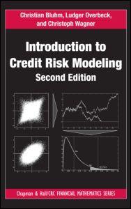 Introduction to Credit Risk Modeling, Second Edition