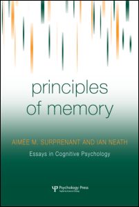 Principles of Memory