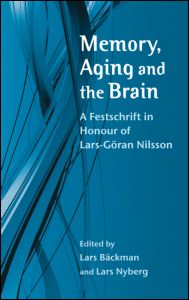 Memory, Aging and the Brain