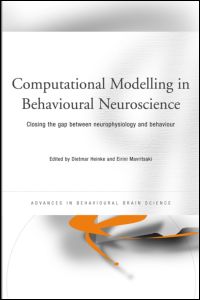 Computational Modelling in Behavioural Neuroscience