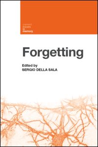 Forgetting