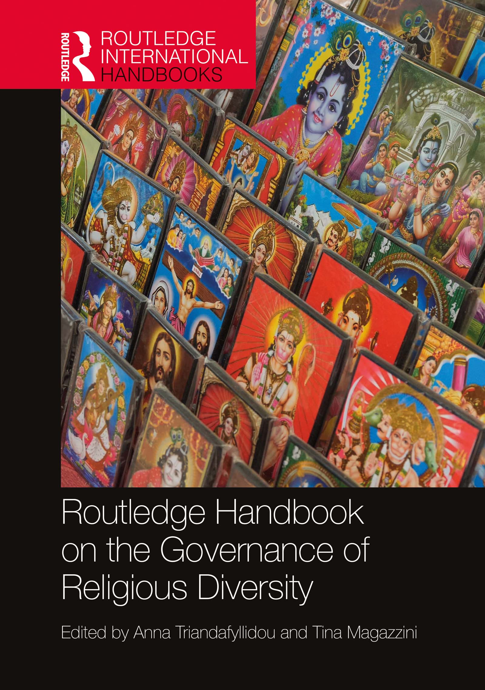 Routledge Handbook On The Governance Of Religious Diversity Taylor 