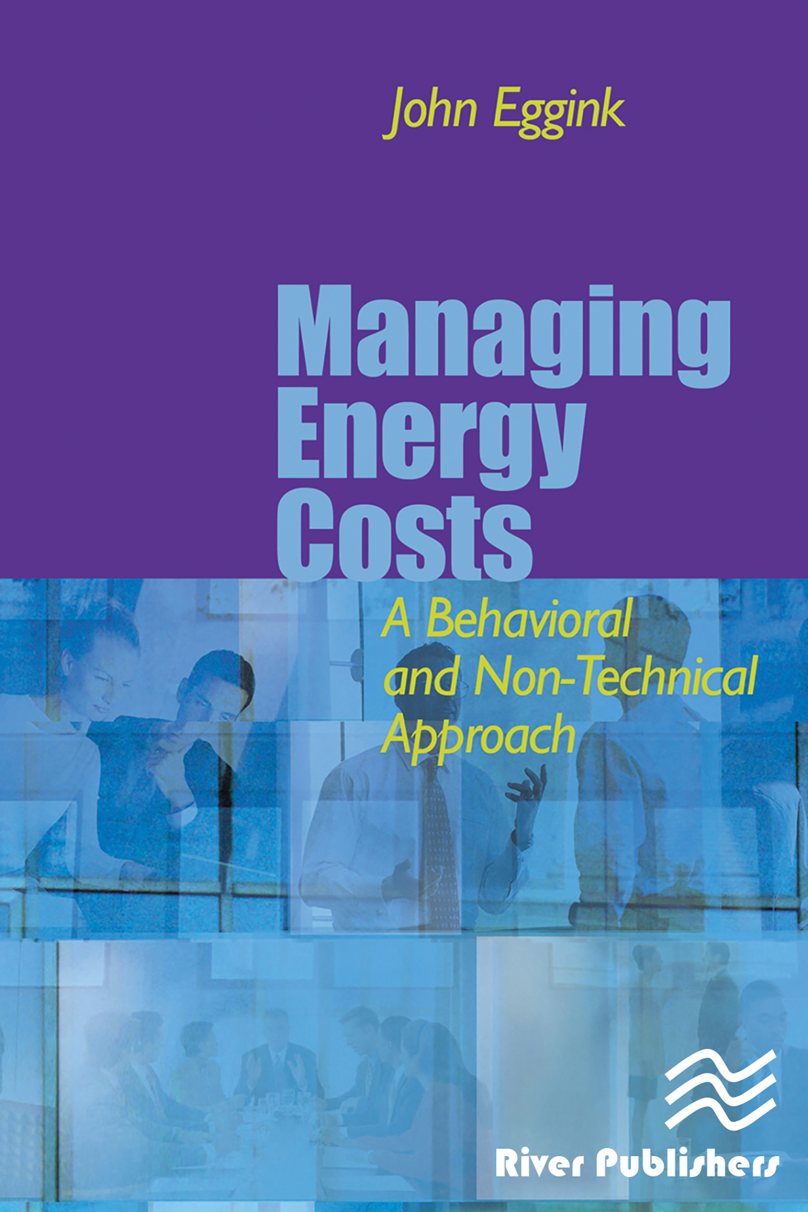 Organizational Pitfalls That Increase Energy Consumption Taylor