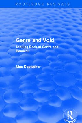 Philosophy 20th Century Routledge - 