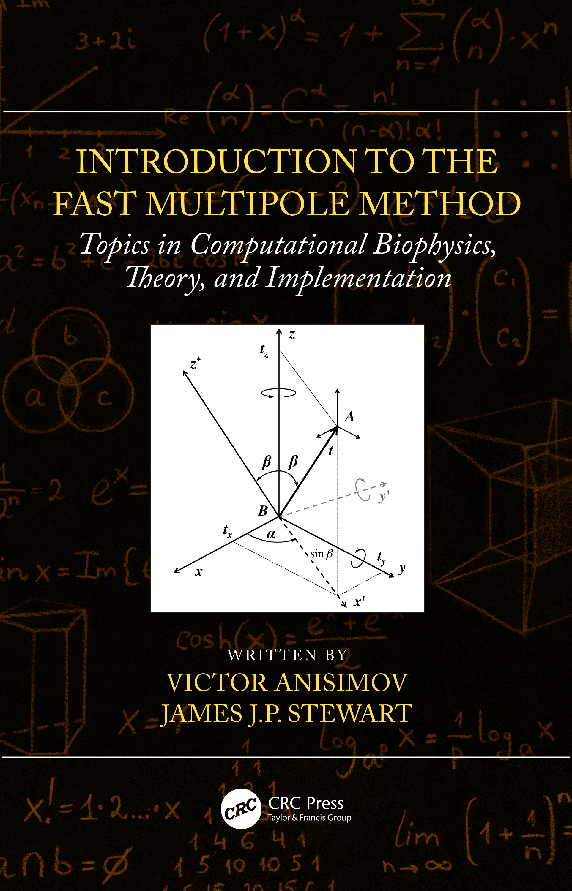 Introduction to the fast multipole method taylor francis group