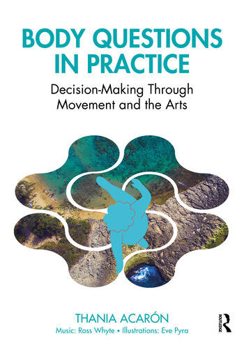 Body Questions in Practice - book cover