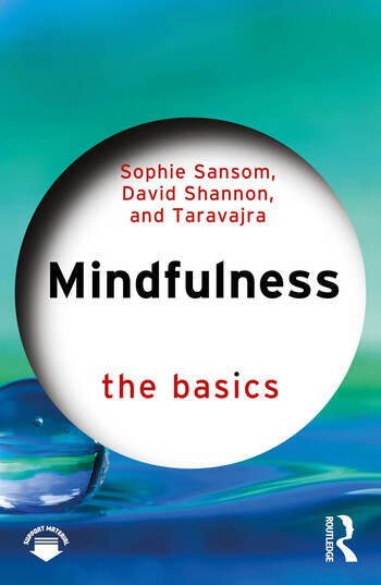 Mindfulness - book cover