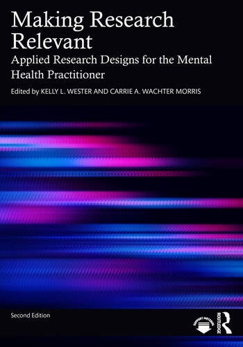 Making Research Relevant - book cover
