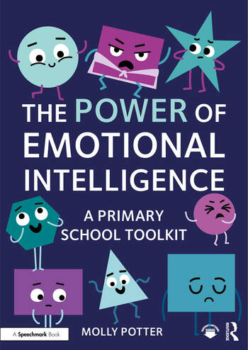 The Power of Emotional Intelligence - book cover
