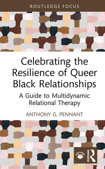 Celebrating the Resilience of Queer Black Relationships - book cover
