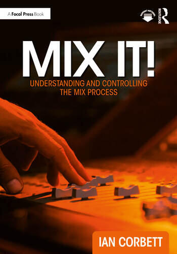 Mix It! - book cover