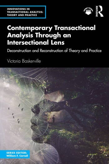 Contemporary Transactional Analysis Through an Intersectional Lens - book cover