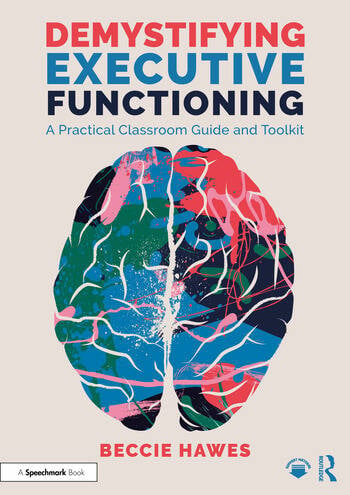 Demystifying Executive Functioning - book cover