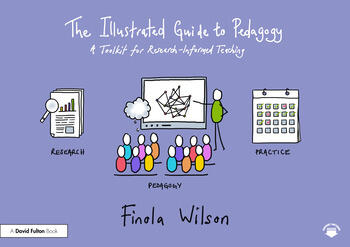 The Illustrated Guide to Pedagogy - book cover